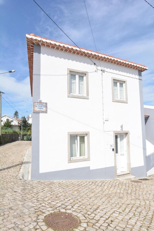 Casa Da Fonte Villa Sintra Exterior foto